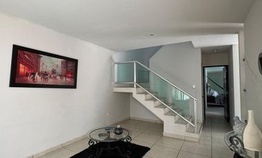 CASA EN VENTA PRIVADA LOS OLIVOS