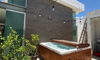 CASA EN VENTA PRIVADA LOS OLIVOS