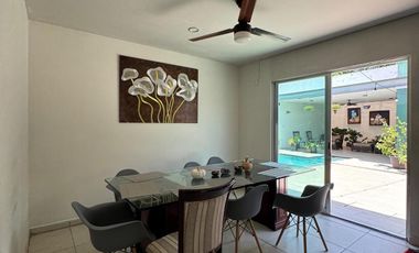 CASA EN VENTA PRIVADA LOS OLIVOS