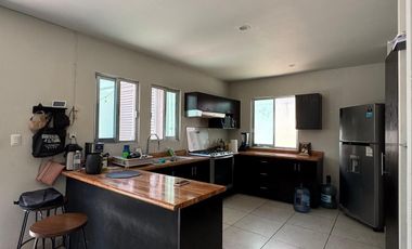 CASA EN VENTA PRIVADA LOS OLIVOS