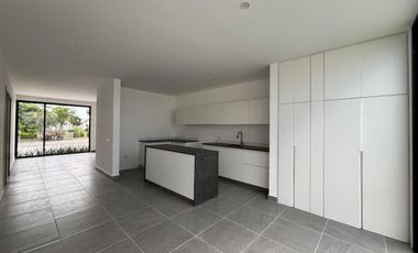 Casa de un nivel en venta en Veracruz Fracc. Lomas del Dorado