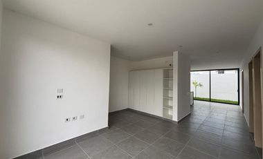 Casa de un nivel en venta en Veracruz Fracc. Lomas del Dorado