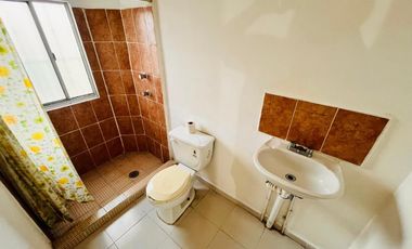 Casa en venta en Veracruz con Hab en P.B Fracc. Hacienda Sotavento