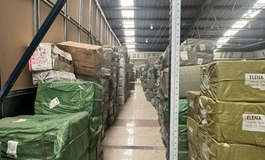 BODEGA EN VENTA EN INDUSTRIAL VALLEJO, AZCAPOTZALCO