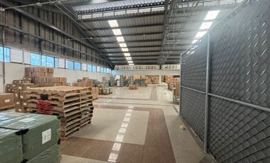 BODEGA EN VENTA EN INDUSTRIAL VALLEJO, AZCAPOTZALCO