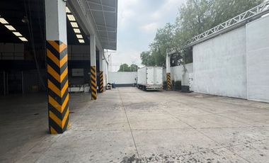 BODEGA EN VENTA EN INDUSTRIAL VALLEJO, AZCAPOTZALCO