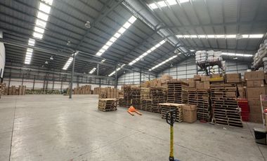 BODEGA EN VENTA EN INDUSTRIAL VALLEJO, AZCAPOTZALCO