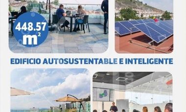 Venta de oficinas coporativas en Alto Esmeralda