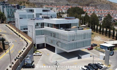 Venta de oficinas coporativas en Alto Esmeralda