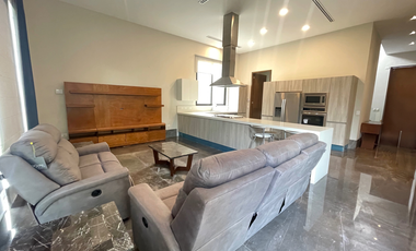 En Venta Residencia en Valle