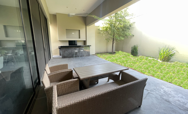 En Venta Residencia en Valle