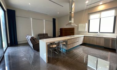 En Venta Residencia en Valle