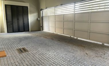 En Venta Residencia en Valle