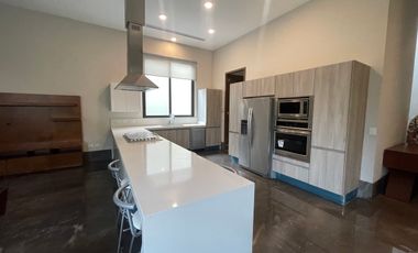 En Venta Residencia en Valle