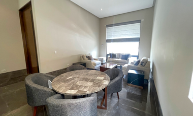 En Venta Residencia en Valle