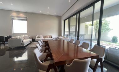 En Venta Residencia en Valle