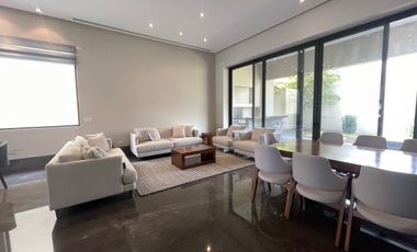 En Venta Residencia en Valle