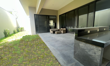 En Venta Residencia en Valle