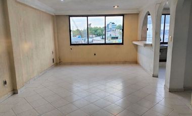 Departamento en venta por metro Oceanía