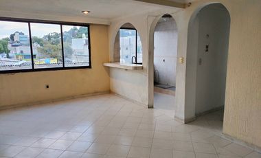 Departamento en venta por metro Oceanía