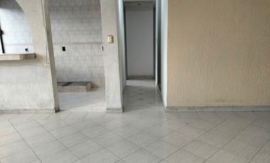 Departamento en venta por metro Oceanía