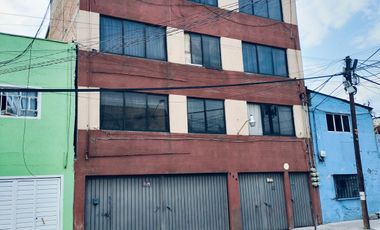 Departamento en venta por metro Oceanía