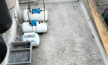 Departamento en venta por metro Oceanía