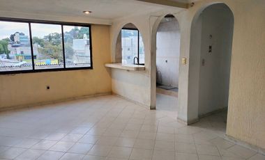 Departamento en venta por metro Oceanía