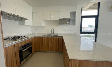 DEPARTAMENTO EN VENTA EN TORRE RIO