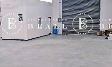 BODEGA  EN RENTA   EN VIALIDAD  NOGALES