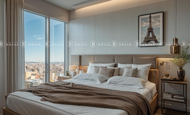 PENTHOUSE  EN PREVENTA POR PERIFERICO DE LA JUVENTUD