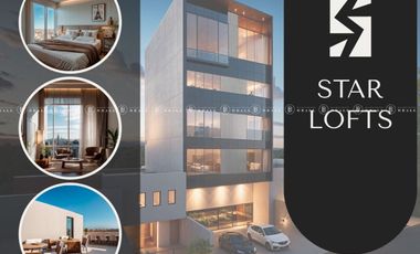 PENTHOUSE  EN PREVENTA POR PERIFERICO DE LA JUVENTUD