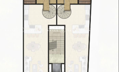 PENTHOUSE  EN PREVENTA POR PERIFERICO DE LA JUVENTUD