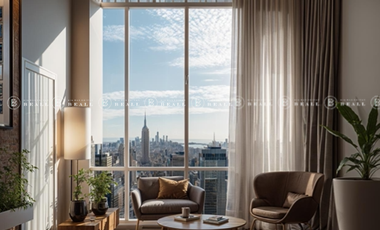 PENTHOUSE  EN PREVENTA POR PERIFERICO DE LA JUVENTUD