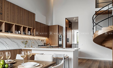 PENTHOUSE  EN PREVENTA POR PERIFERICO DE LA JUVENTUD