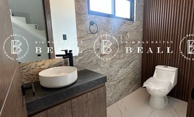 CASA EN VENTA EN  ASTURIAS,  ZONA CANTERA