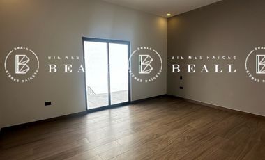 CASA EN VENTA EN  ASTURIAS,  ZONA CANTERA