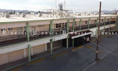 PROPIEDAD COMERCIAL, EN  VENTA UBICADA EN AV. ZARCO