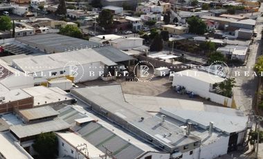 PROPIEDAD COMERCIAL, EN  VENTA UBICADA EN AV. ZARCO