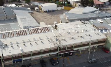 PROPIEDAD COMERCIAL, EN  VENTA UBICADA EN AV. ZARCO