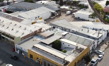 PROPIEDAD COMERCIAL, EN  VENTA UBICADA EN AV. ZARCO