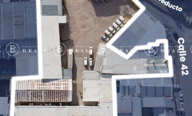 PROPIEDAD COMERCIAL, EN  VENTA UBICADA EN AV. ZARCO