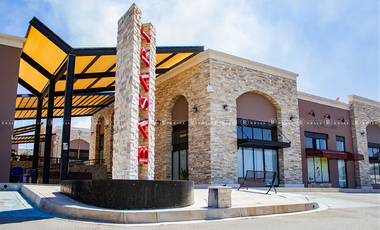 LOCALES COMERCIALES EN RENTA POR CIRCUITO UNIVERSITARIO EN PLAZA BASARI