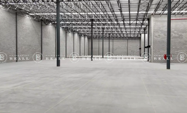 BODEGA EN RENTA  EN JUAREZ