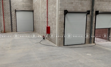 BODEGA EN RENTA  EN JUAREZ