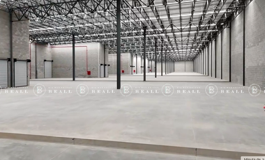 BODEGA EN RENTA  EN JUAREZ