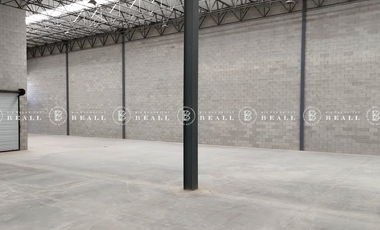 BODEGA EN RENTA  EN JUAREZ