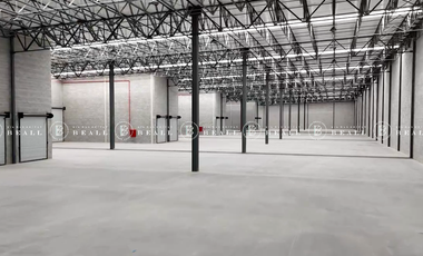 BODEGA EN RENTA  EN JUAREZ