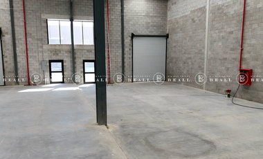 BODEGA EN RENTA  EN JUAREZ