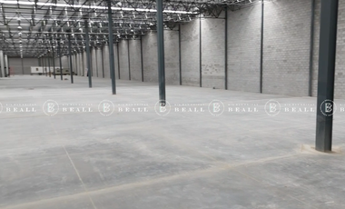 BODEGA EN RENTA  EN JUAREZ